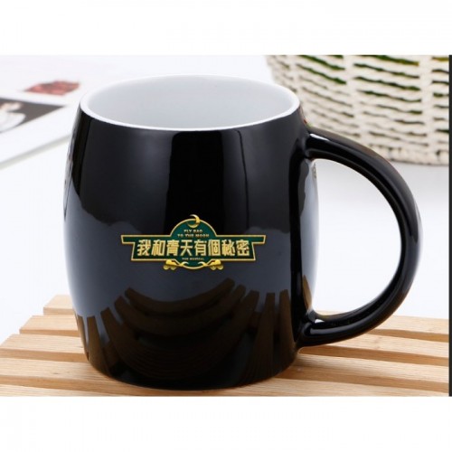 《我和青天有個秘密》咖啡杯